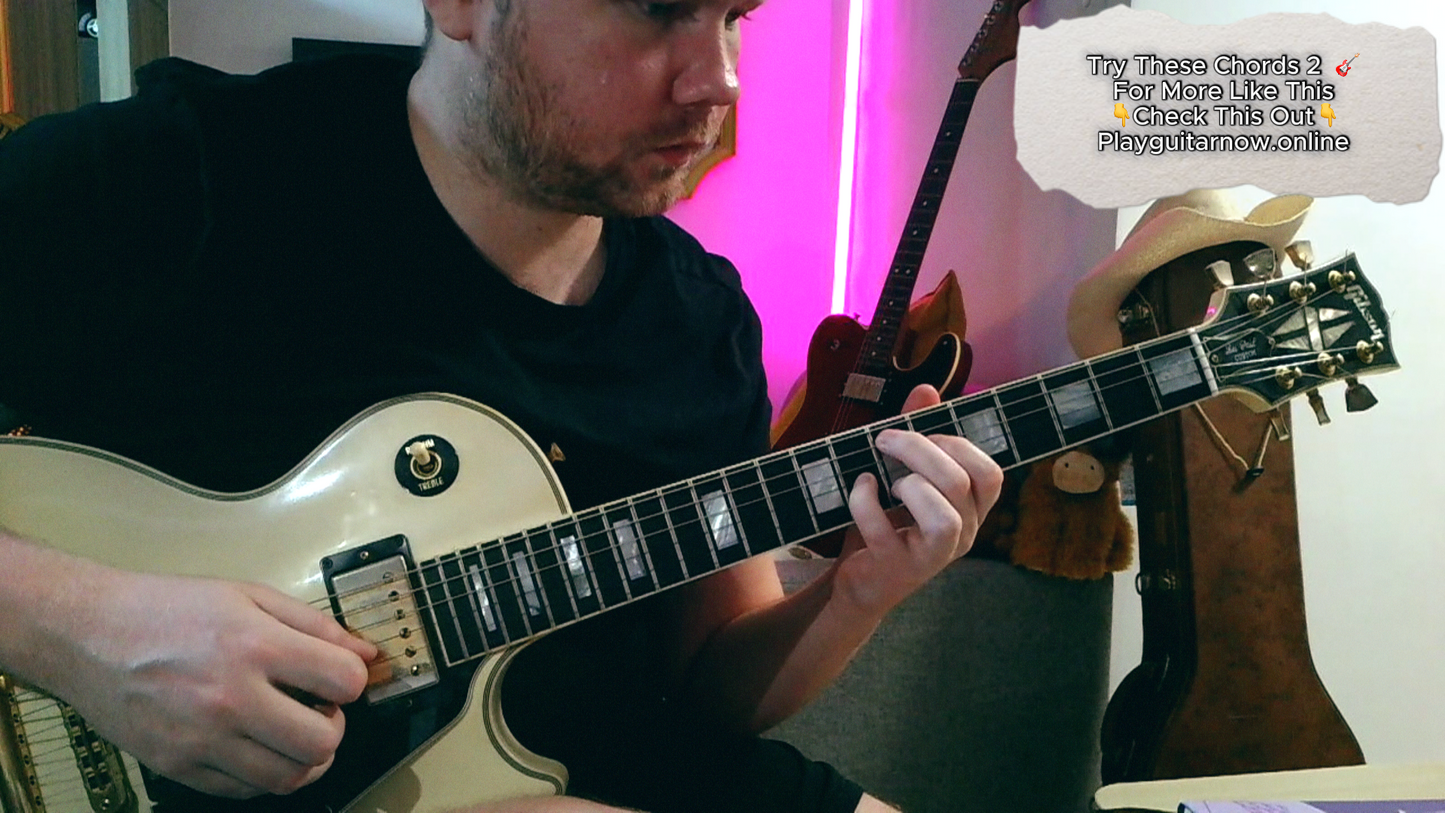 Try These Chords 2