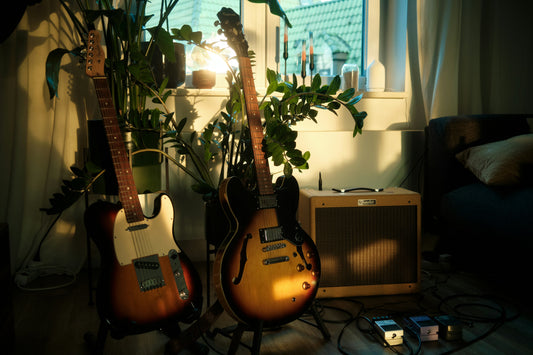 Is It Too Late To Learn Guitar As An Adult? Honest Guide