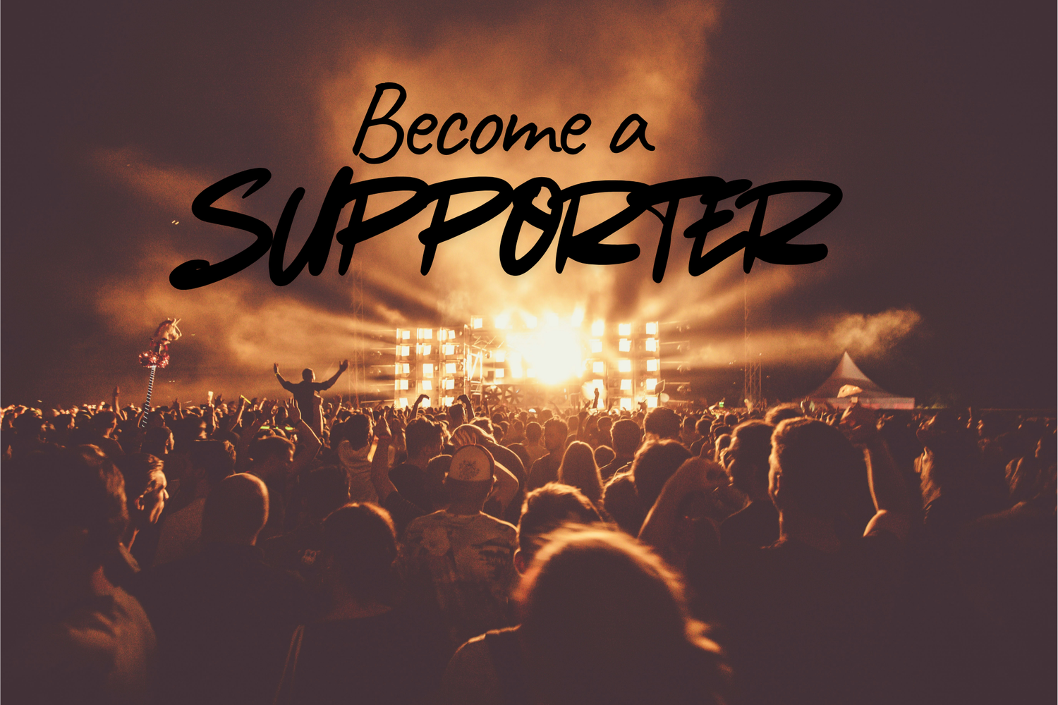 Support me