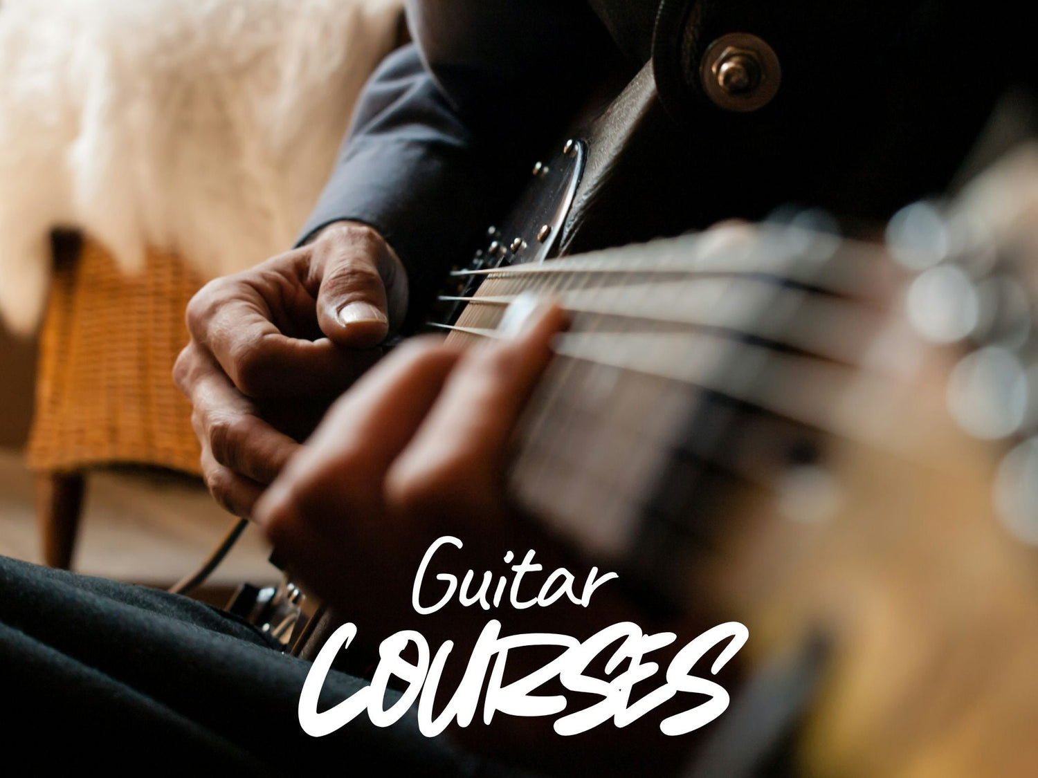 Courses
