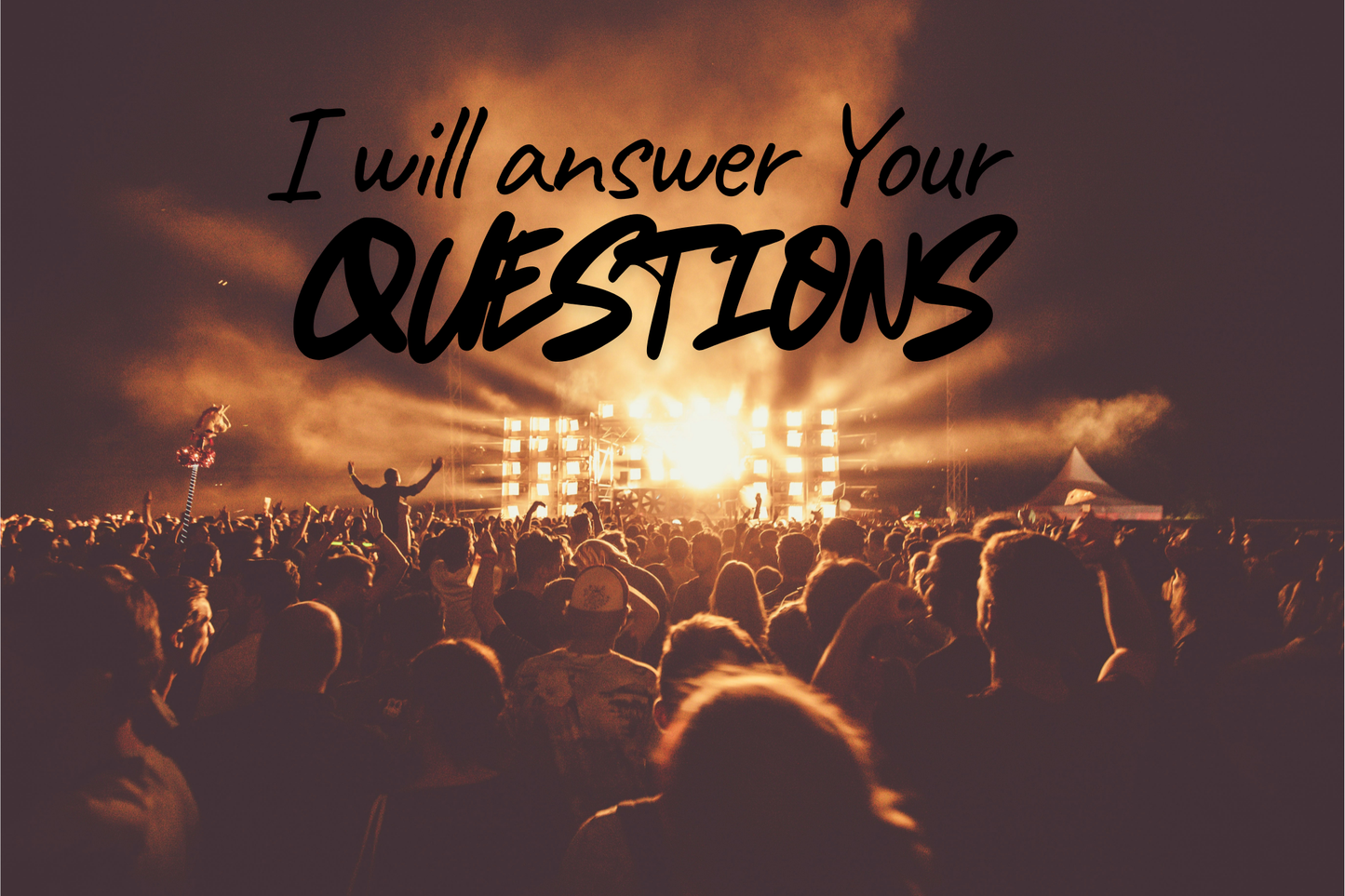 All Access Pass - I Will Make A Personalised Video Response To Your Questions