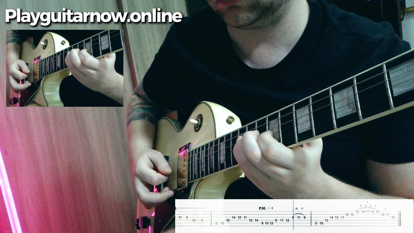 Writing Melodic Lead Lines