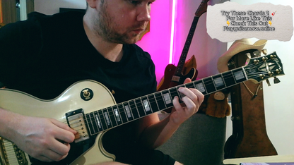 Try These Chords 2