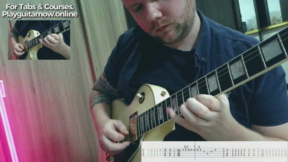 Funk Up Your Chord Rhythms