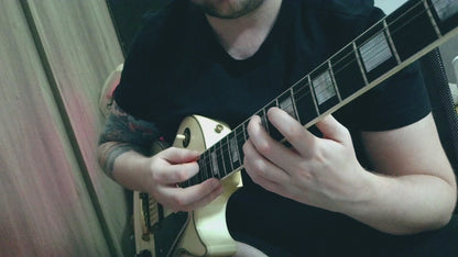 Awesome Tapping Exercise