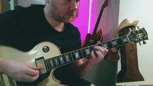 Try These Chords 2
