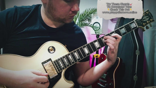 Try These Chords Exercise