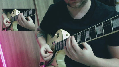 Writing Melodic Lead Lines
