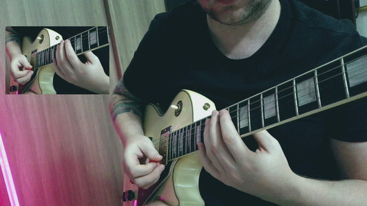 Writing Melodic Lead Lines